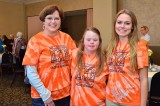 Carson-Newman’s Best Buddies Chapter is focus of Les Amies gathering Carson-Newman’s Best Buddies Chapter is focus of Les Amies gathering