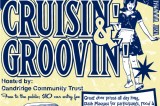 CRUISIN’ AND GROOVIN’ IN HISTORIC DANDRIDGE, May 17, 2014