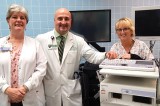 Physicians Regional Medical Center Now Offers  Advanced Diagnostic Capabilities to Detect Lung Cancer Physicians Regional Medical Center Now Offers  Advanced Diagnostic Capabilities to Detect Lung Cancer