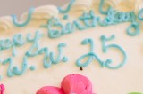 HAPPY BIRTHDAY INTERNET – HAPPY 25th HAPPY BIRTHDAY INTERNET – HAPPY 25th