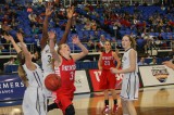 Lady Pats Fall In State Quarters Lady Pats Fall In State Quarters
