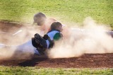 Patriots Hold On To Big Lead, Win 8-6 Patriots Hold On To Big Lead, Win 8-6
