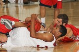 Successful Season Ends in State Quarterfinals Successful Season Ends in State Quarterfinals