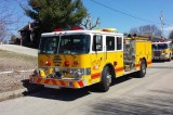 Lakeway Fire Department Distributing Smoke Detectors Door-to-Door Lakeway Fire Department Distributing Smoke Detectors Door-to-Door