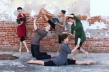 Zion Dance Company Presents ‘Deeper My Soul’ Zion Dance Company Presents ‘Deeper My Soul’