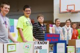 Maury Sends Winners To Compete in Southern Appalachian Science and Engineering Fair