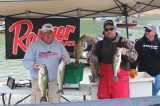 Chambers and McClain Win Cherokee Chambers and McClain Win Cherokee