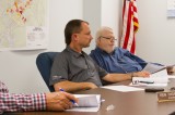 Board of Mayor and Aldermen Meet