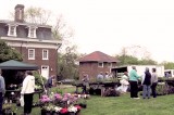 Glenmore Mansion To Host Spring Garden Market, May 3, 2014