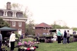 Glenmore Mansion To Host Spring Garden Market, May 3, 2014 Glenmore Mansion To Host Spring Garden Market, May 3, 2014