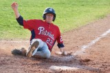 Sixth Inning Errors Down Patriots, 7-4 Sixth Inning Errors Down Patriots, 7-4
