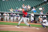 Pats Fall Despite Gem From Bradley,1-0 Pats Fall Despite Gem From Bradley,1-0