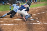 Lady Patriots Fall to #1 Gibbs, 6-3 Lady Patriots Fall to #1 Gibbs, 6-3