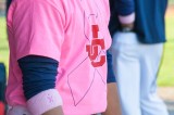 JCHS Baseball Breast Cancer Awareness Game