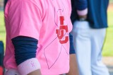 JCHS Baseball Breast Cancer Awareness Game JCHS Baseball Breast Cancer Awareness Game