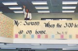 JCHS Auditorium Named ‘James D. Swann Performing Arts Center’ JCHS Auditorium Named ‘James D. Swann Performing Arts Center’