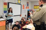 Talbott Elementary On Cutting Edge Of Safety