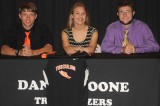 Three Committ to Tusculum Cross Country Program Three Committ to Tusculum Cross Country Program