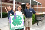 All Saints’ students demonstrate their prowess! All Saints’ students demonstrate their prowess!