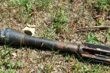 Suspected Military Ordinance Found In Dandridge Turns Out To Be Practice Bazooka Round