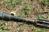 Suspected Military Ordinance Found In Dandridge Turns Out To Be Practice Bazooka Round Suspected Military Ordinance Found In Dandridge Turns Out To Be Practice Bazooka Round