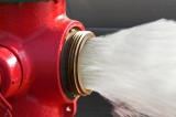 Fire and Water Do Mix Fire and Water Do Mix