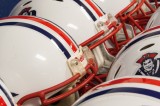 Patriots Open Spring Practice With New Faces on Staff