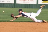 Patriots Fall to Millburn (NJ) 6-1 Patriots Fall to Millburn (NJ) 6-1