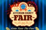 2nd Annual Countywide Yard Sale at Jefferson County Fair, May 3-4, 2014