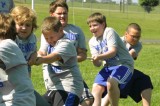 Jefferson Middle Hosts County Wide Field Day Jefferson Middle Hosts County Wide Field Day