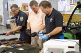 Domestic Call Turns Meth Bust for Dandridge Police Department Domestic Call Turns Meth Bust for Dandridge Police Department