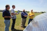 WSCC To Offer Clean Energy Technology in College Express Format WSCC To Offer Clean Energy Technology in College Express Format