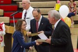 White Pine Celebrates Golden Achievement with Congressman Phil Roe, M.D. White Pine Celebrates Golden Achievement with Congressman Phil Roe, M.D.