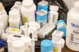 Prescription Pain Medicine Still the Drug of Choice in Tennessee