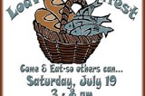 ‘Loaves and Fishfest’ Summer Festival, Downtown Dandridge, July 19, 2014 ‘Loaves and Fishfest’ Summer Festival, Downtown Dandridge, July 19, 2014