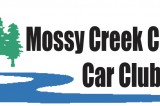 “Help Us Help Kids” Mossy Creek Cruzers Car Show, July 12, 2014