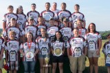 4H Patriot Shooters Bring Home High Awards