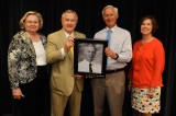 WSCC Honors Dr. Orville “Butch” as Professor Emeritus WSCC Honors Dr. Orville “Butch” as Professor Emeritus