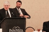 Judge Strand Honored At 31st Joint Conference On Juvenile Justice Judge Strand Honored At 31st Joint Conference On Juvenile Justice