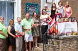 COSMO Medical Expands With Boutique Ribbon Cutting COSMO Medical Expands With Boutique Ribbon Cutting