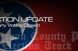 Early Voting Closes Low – August 7, 2014 Last Chance To Pull Levers Early Voting Closes Low – August 7, 2014 Last Chance To Pull Levers