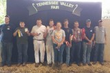 Jefferson County 4-H/FFA members win big at the Tennessee Valley Fair Jefferson County 4-H/FFA members win big at the Tennessee Valley Fair