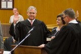 Local Officials Take Oath Of Office