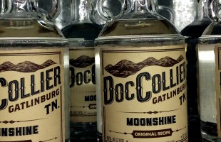 Doc Collier Moonshine In Gatlinburg Set For Grand Opening