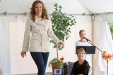 Annual Fall Fashion Show Held At Jefferson County Habitat For Humanity