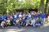 Jefferson County Hiking Club Hikes Injun Creek