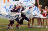 Patriots Lose Heartbreaker, 21-19 Patriots Lose Heartbreaker, 21-19