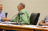 Bill Jarnigan New Chairman of School Board Bill Jarnigan New Chairman of School Board