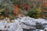 Color Seeps Into Tennessee Valley Color Seeps Into Tennessee Valley