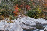 Color Seeps Into Tennessee Valley